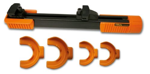 1555/QS Rugóösszehúzó Mac-Pherson-hoz - Beta - 015550005