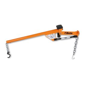 1567 Lengőkar gömbfejet és lengéscsillapítót a toronyról lehúzó kar - Beta - 015670001   1567 Lengőkar gömbfejet és lengéscsillapítót a toronyról lehúzó kar - Beta - 015670001