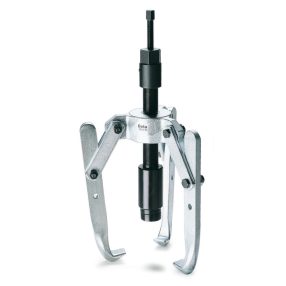   1585/5I Háromkörmös csapágylehúzó hidraulikus rásegítéssel, galvanizált - Beta - 015850005