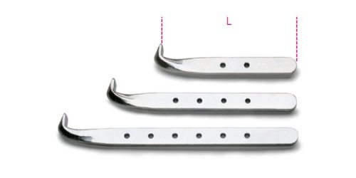 1585GI/5 Körmök az 1585I típusú csapágylehúzóhoz, galvanizált - Beta - 015850205