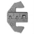 1609I/C6-AA krimpelő fogó betét nem szigetelt D-SUB kábelsaruhoz - Beta - 016090304
