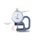 1659 Mérőórás vastagságmérő, pontosság 0.01 mm - Beta - 016590001