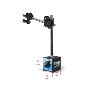 1662SP0 Állítható mágneses állvány - Beta - 016620800