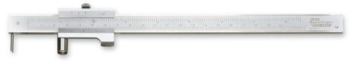 1679 Univerzális görgős mérőeszköz, rozsdamentes acélból, pontosság 0.1 mm - Beta - 016790020