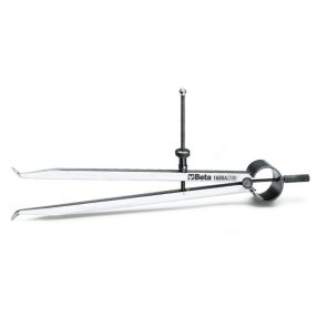   1680A 300 Belső jelölő körző, edzett acélhegyek - Beta - 016800130