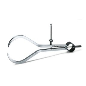   1680B 200 Külső jelölő körző, edzett acélhegyek - Beta - 016800220