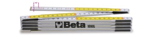 1690L/2 Colstok nyírfából Pontossági osztály: III - Beta - 016900200