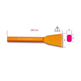 1702N 50 Széles laposvéső - Beta - 017020005