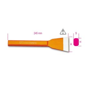 1702N 70 Széles laposvéső - Beta - 017020007