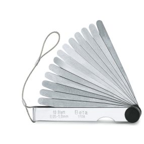 1708HS Metrikus hézagmérő H-SAFE - Beta - 017084020 1708HS Metrikus hézagmérő H-SAFE - Beta - 017084020