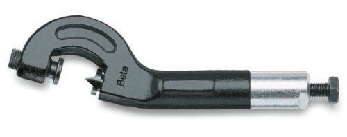 1710 Hidraulikus csavaranyavágó, galvanizált - Beta - 017100001