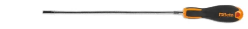 1712E/1 420x7,5mm Flexibilis mágneses csavarkiszedő (0,5kg) - Beta - 017120021
