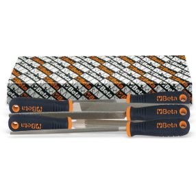 1719BMA8/S5 5 részes reszelő készlet - Beta - 017190070