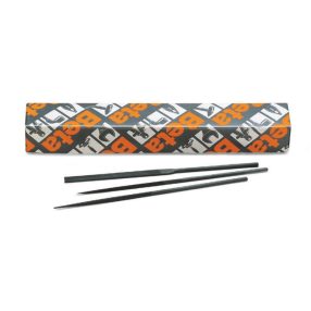   1720/S3 3 részes tűreszelő szerszámkészlet (1720/…cikk) - Beta - 017200000