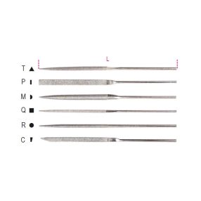 1720D/T Gyémánt tűszerelő - Beta - 017200104