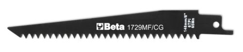 1729MF/CG Tartalék pengék az 1729MF univerzális fűrészhez - Beta - 017290502