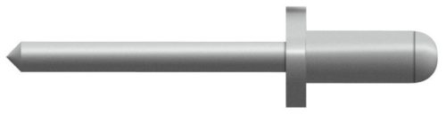 1741RV 2,9K Alumínium szegecsek - Beta - 017410191