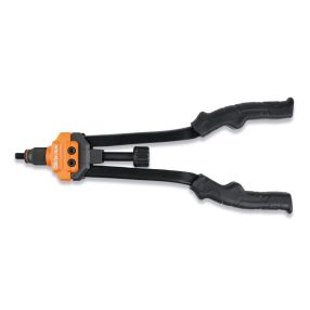   1742AN Erősített szegecsanyaroppantó 7 darab cserélhető fejjel - Beta - 017420101