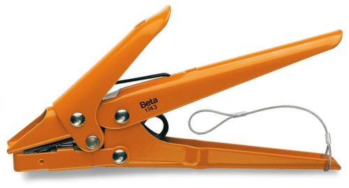 1743HS Kábelkötegelő fogó H-SAFE - Beta - 017434001