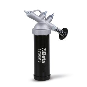 1750M3 MINI ZSÍRZÓ 3 ZSÍRZÓFEJJEL - Beta - 017500003