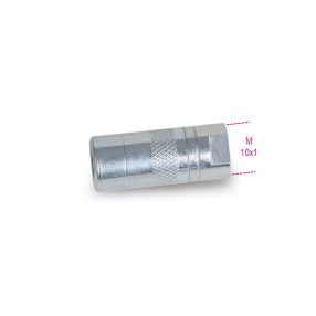   1750RT "Hydraulic 4-pofás tartalék zsírzófej - Beta - 017500110