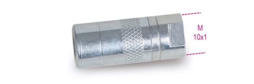 1750RT "Hydraulic 4-pofás tartalék zsírzófej - Beta - 017500110