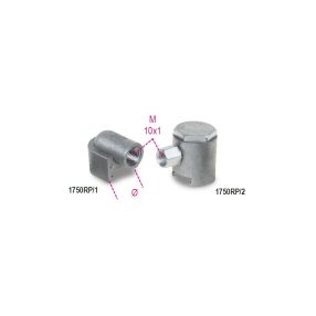   1750RP/2 Zsírzófej lapos zsírzógombokhoz - Beta - 017500120