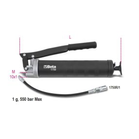 1750 500 Karoszsírzó - Beta - 017500500