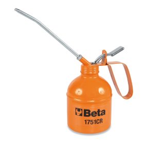   1751CR 1000 Olajozó fémkanna, merev csővel - Beta - 017510210