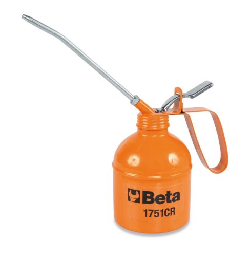 1751CR 200 Olajozó fémkanna, merev csővel - Beta - 017510202