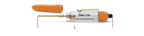 1756 Olajbefecskendező - Beta - 017560001