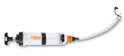 1756D Polipropilén olajbefecskendező 1500 ml - Beta - 017560515