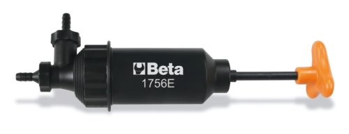 1756E Benzin befecskendező - Beta - 017560610
