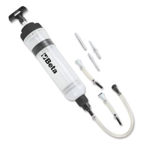   1756G Gázolaj befecskendező űrtartalom: 1,5 l - Beta - 017560615