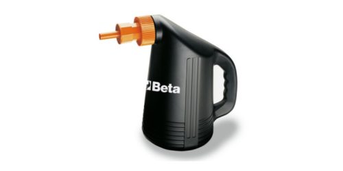 1757A Akkumulátorsav feltöltő kanna, műanyagból - Beta - 017570020