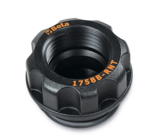 1758B-RNT Gyorscsatlakozó a 1758B visszafolyásgátló tölcsérhez - Beta - 017580035