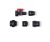 1758B/K5-GYORSCSATLAKOZÓ ADAPTER KÉSZLET A 1758B TÖLCSÉRHEZ - Beta - 017580040