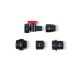 1758B/K5-GYORSCSATLAKOZÓ ADAPTER KÉSZLET A 1758B TÖLCSÉRHEZ - Beta - 017580040