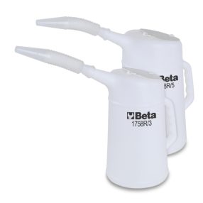 1758R 5 Folyadék tartály - Beta - 017580205