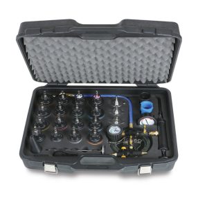   1759HD/3 Hűtőrendszer tömítettségét ellenőrző készülék - Beta - 017590063