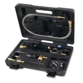   1759LR Hűtőrendszer átmosó pisztoly sűrített levegős, a magas víznyomás hatékony átmosást biztosít - Beta - 017590070