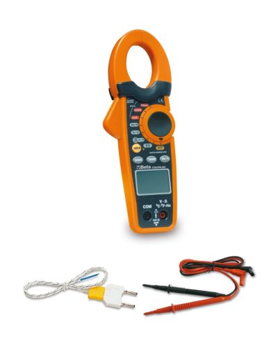 1760PA/AC Lakatfogó - Beta - 017600050