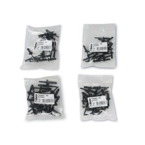   1764/K5-R1 20 db műanyag szegecs a 1764/K5 modellhez - Beta - 017640003