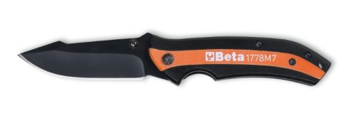 1778M7-BEHAJTHATÓ PENGÉJŰ KÉS, MINI PENGE - Beta - 017780015