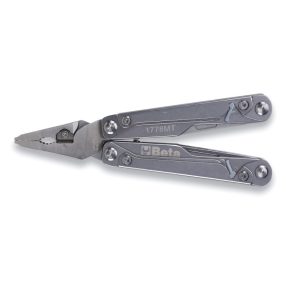   1778MT Multifunkciós szerszám csavahúzó betétekkel és tokkal - Beta - 017780055