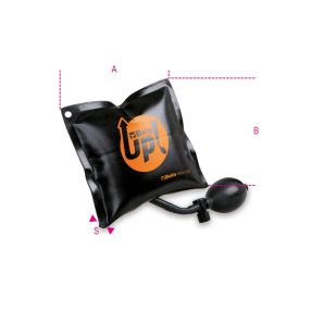 1800/100 Emelőpárna (Max. 100 kg ) - Beta - 018000000