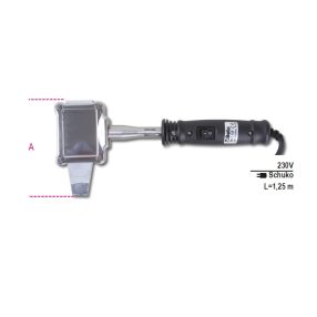   1822 120 Nagyteljesítményű forrasztópáka - Beta - 018220012