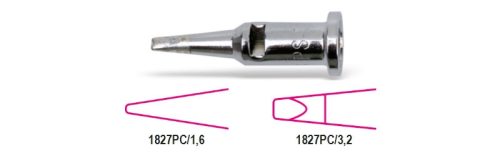 1827PC 1,6 Kúpos hegy az 1827-hez - Beta - 018270501