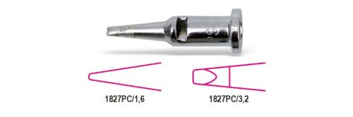 1827PC 3,2 Kúpos hegy az 1827-hez - Beta - 018270502