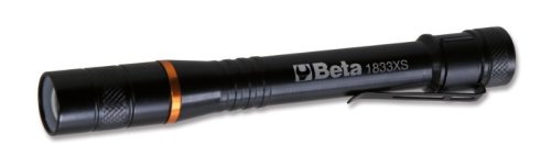 1833XS/2 LED lámpa, robusztus eloxált alumíniumból - Beta - 018330001